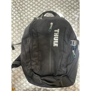 Thule Sweden Black Laptop Backpack